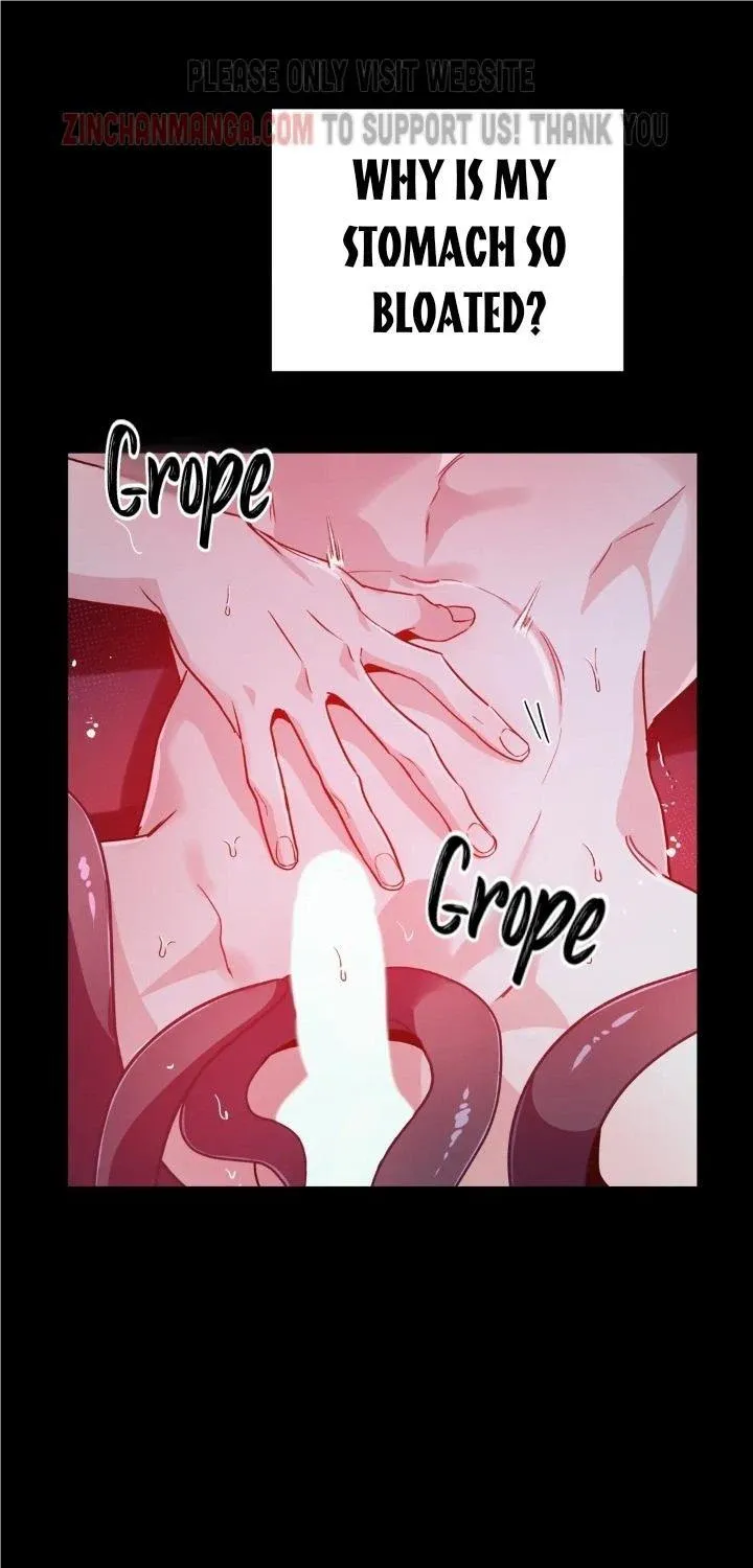 Dark Fall Chapter 50 page 38 - 