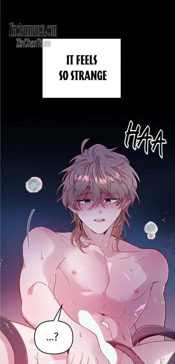 Dark Fall Chapter 50 page 39 - 