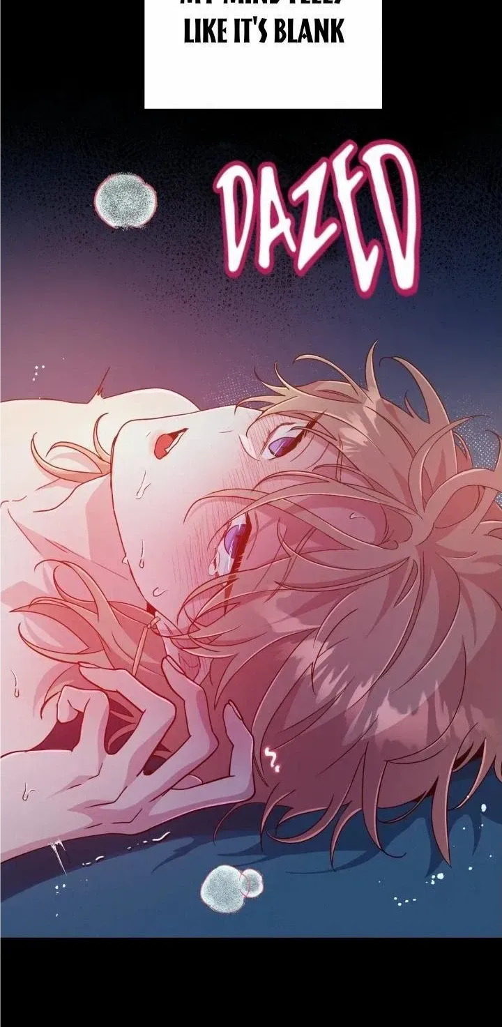 Dark Fall Chapter 50 page 42 - 