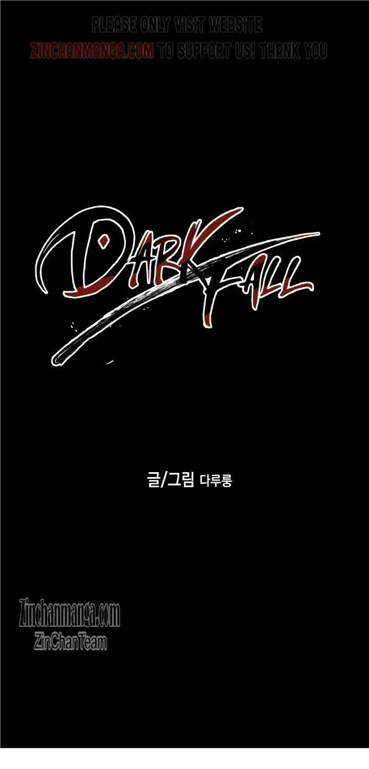 Dark Fall Chapter 50 page 46 - 