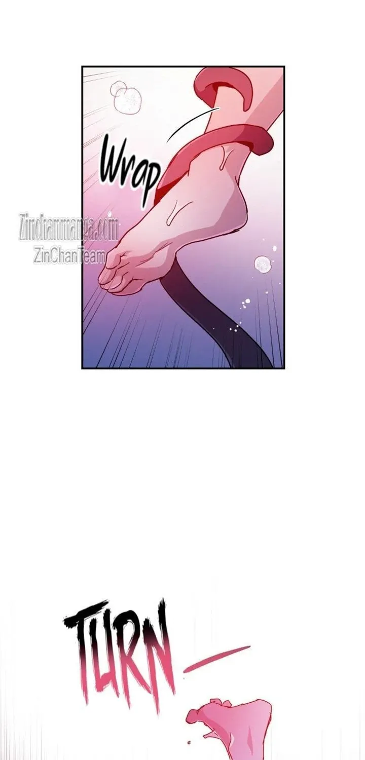 Dark Fall Chapter 50 page 6 - 