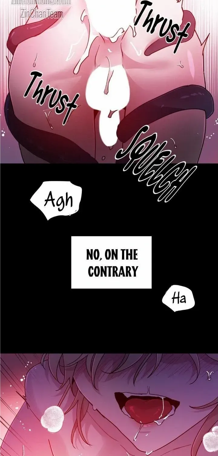 Dark Fall Chapter 50 page 9 - 