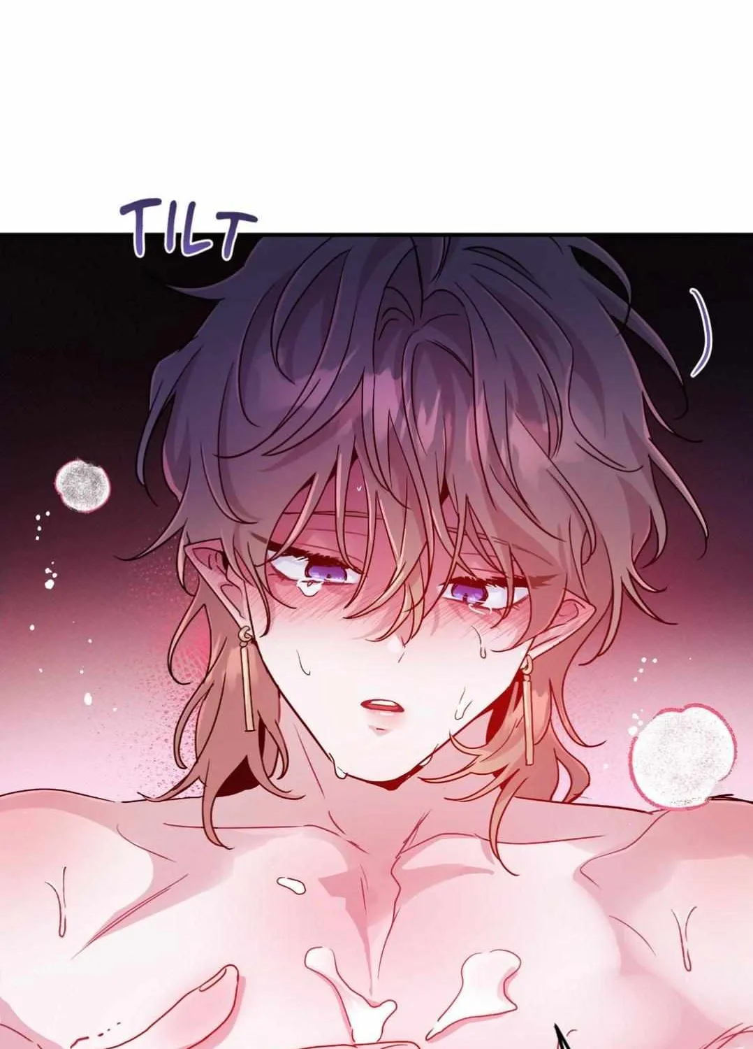 Dark Fall Chapter 51.1 page 15 - 