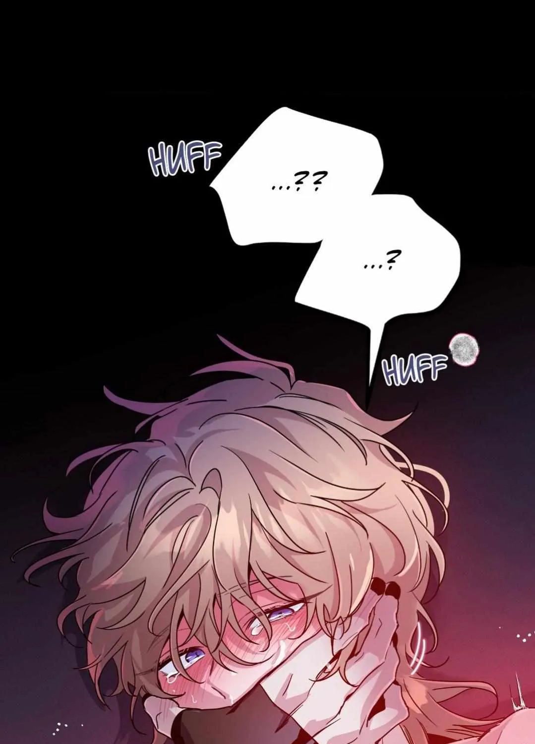 Dark Fall Chapter 51.1 page 20 - 