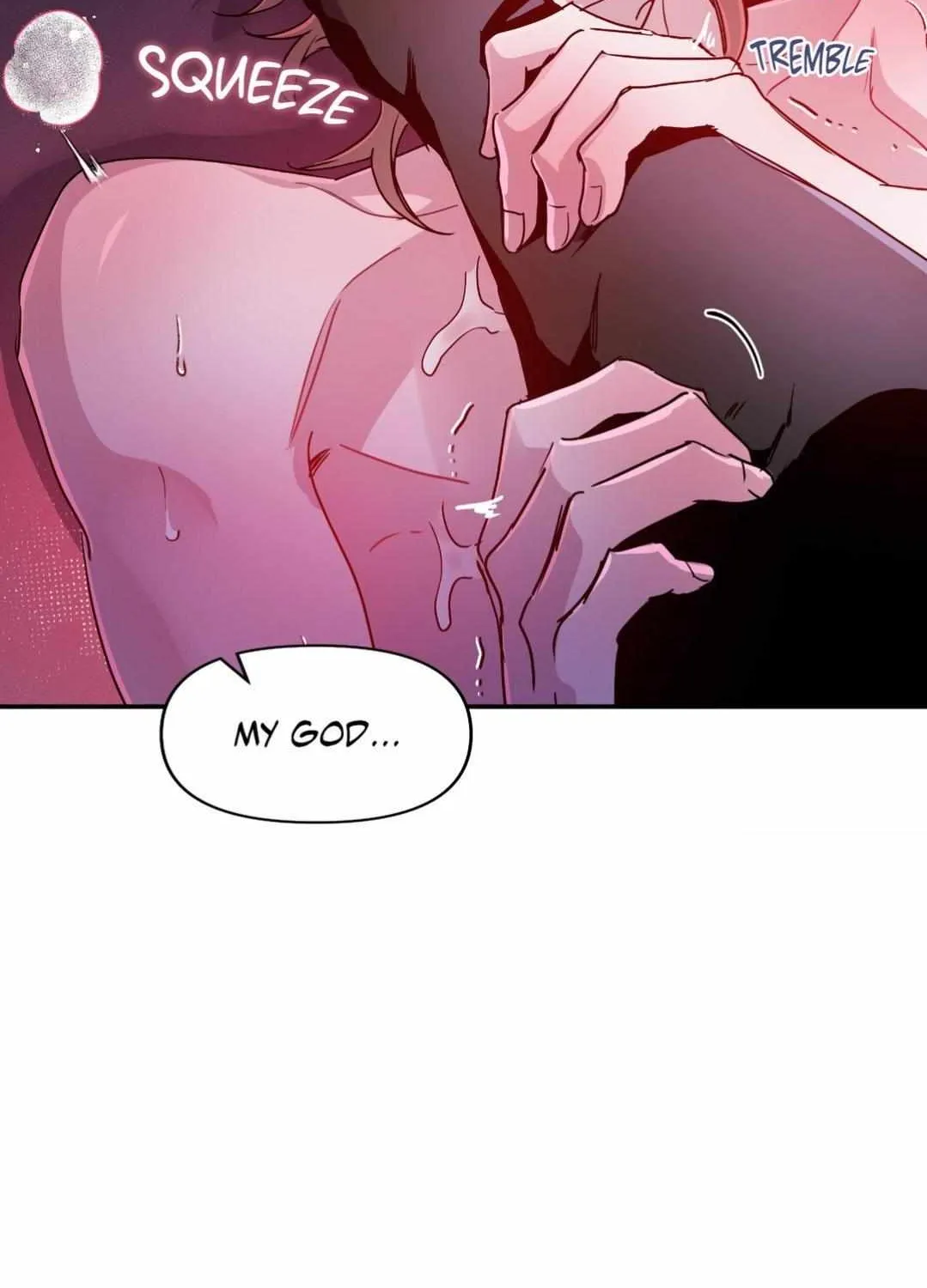 Dark Fall Chapter 51.1 page 21 - 