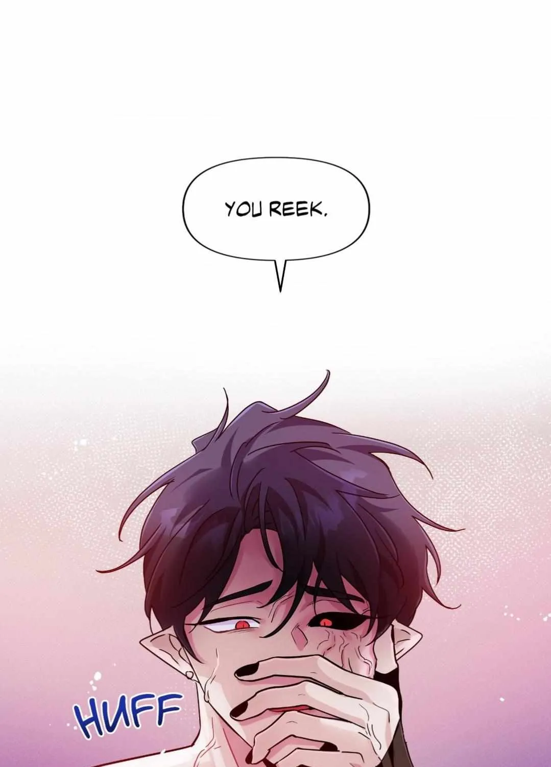 Dark Fall Chapter 51.1 page 22 - 