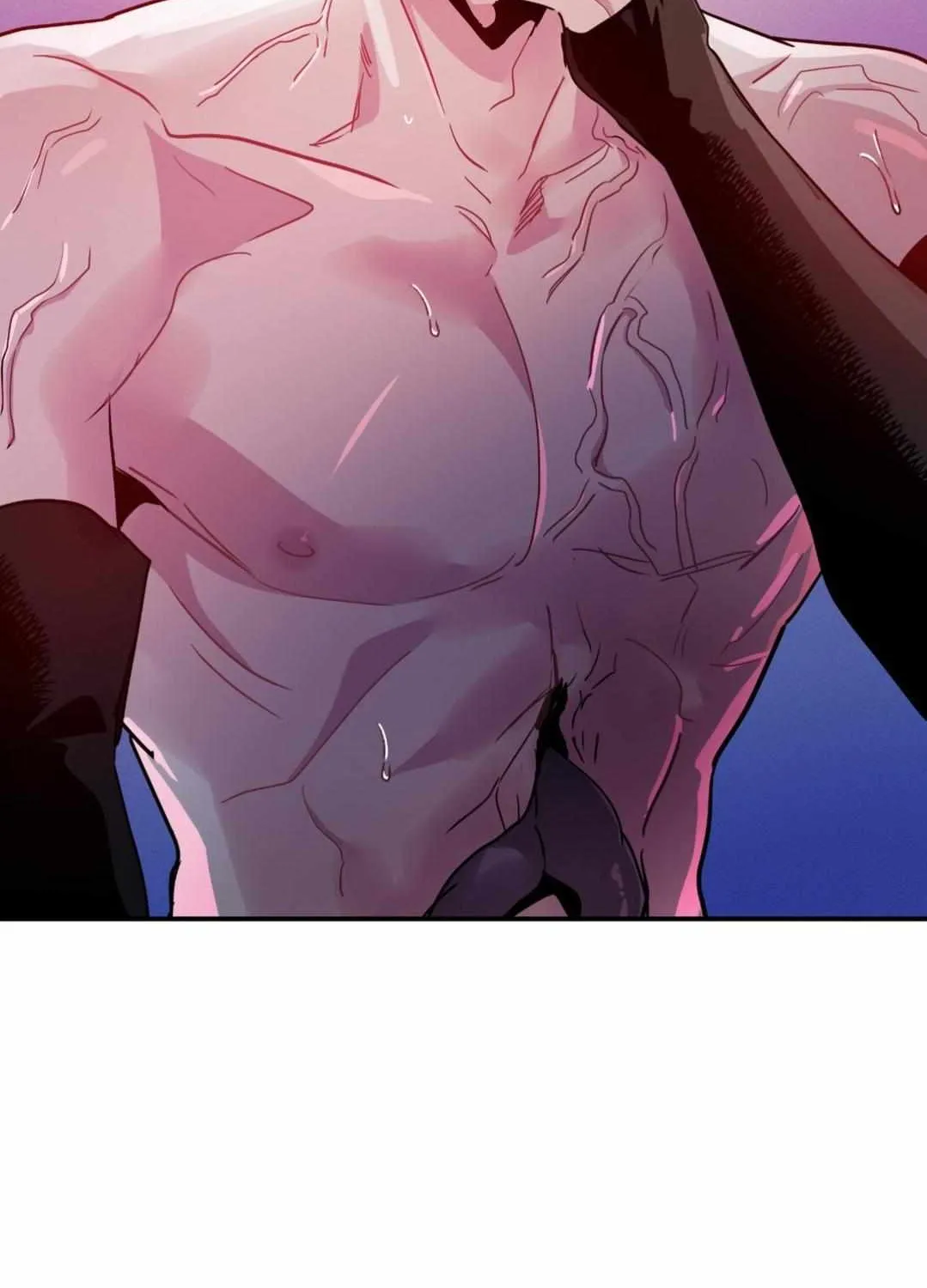 Dark Fall Chapter 51.1 page 23 - 