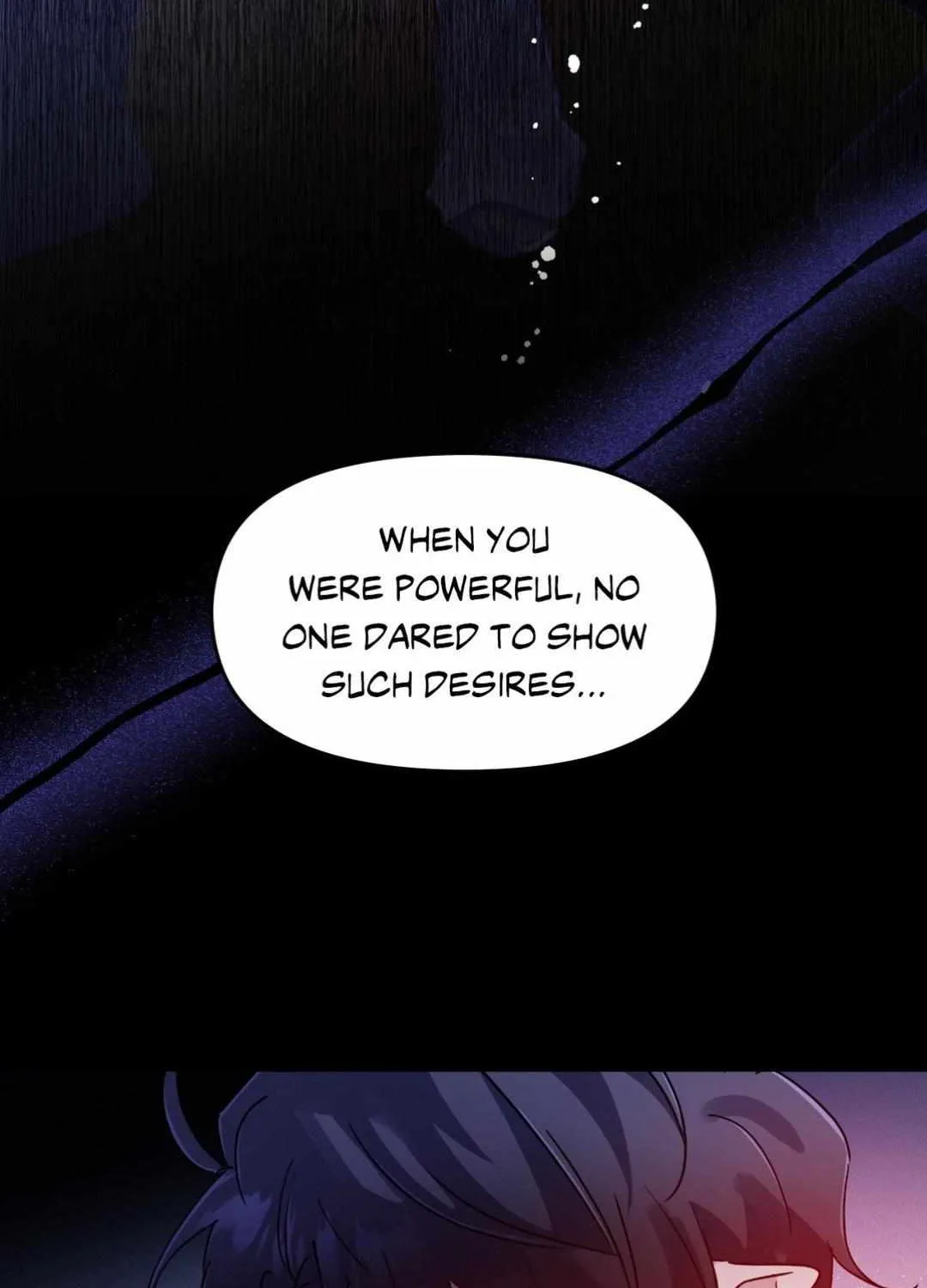Dark Fall Chapter 51.1 page 30 - 