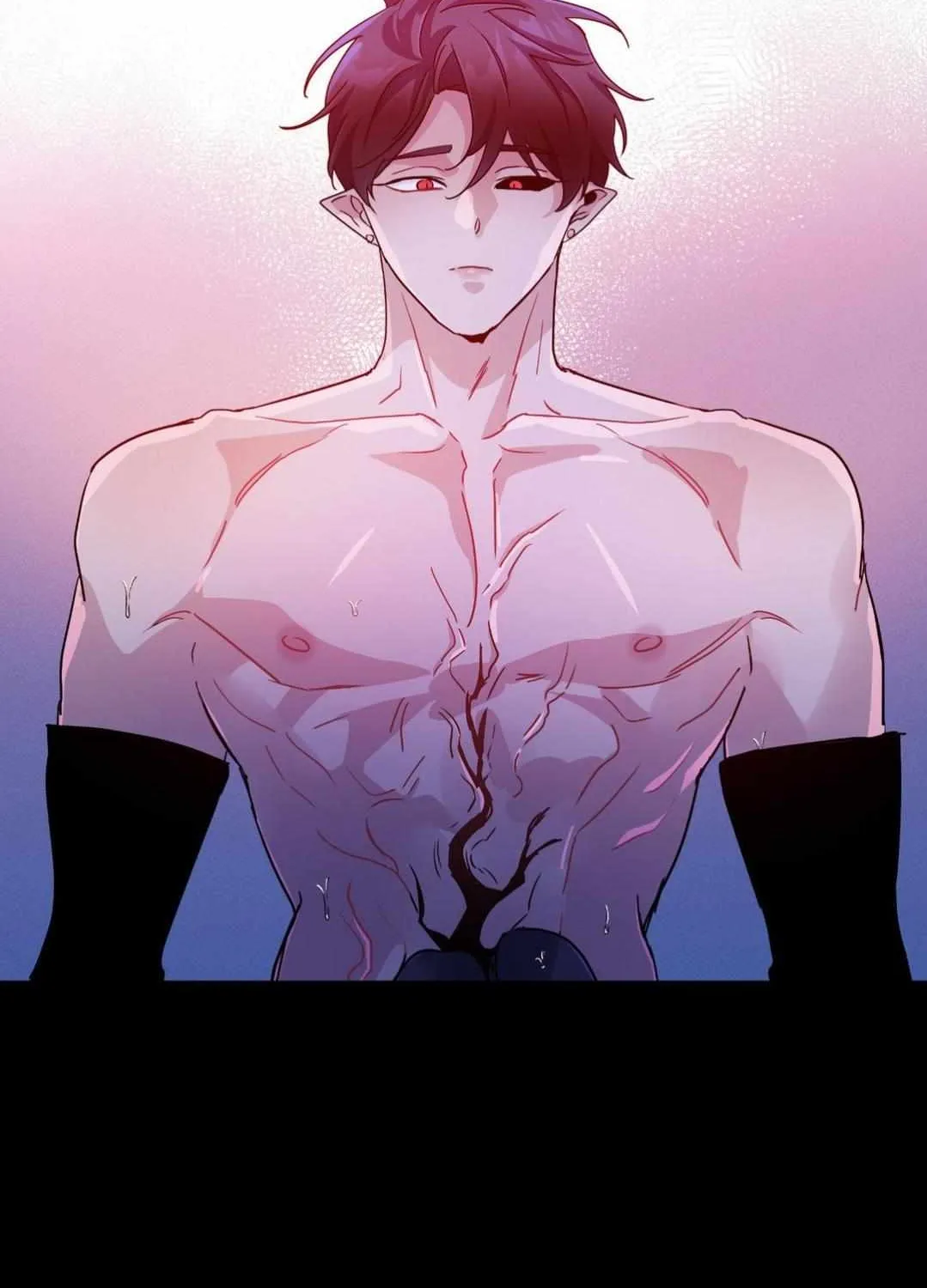 Dark Fall Chapter 51.1 page 4 - 