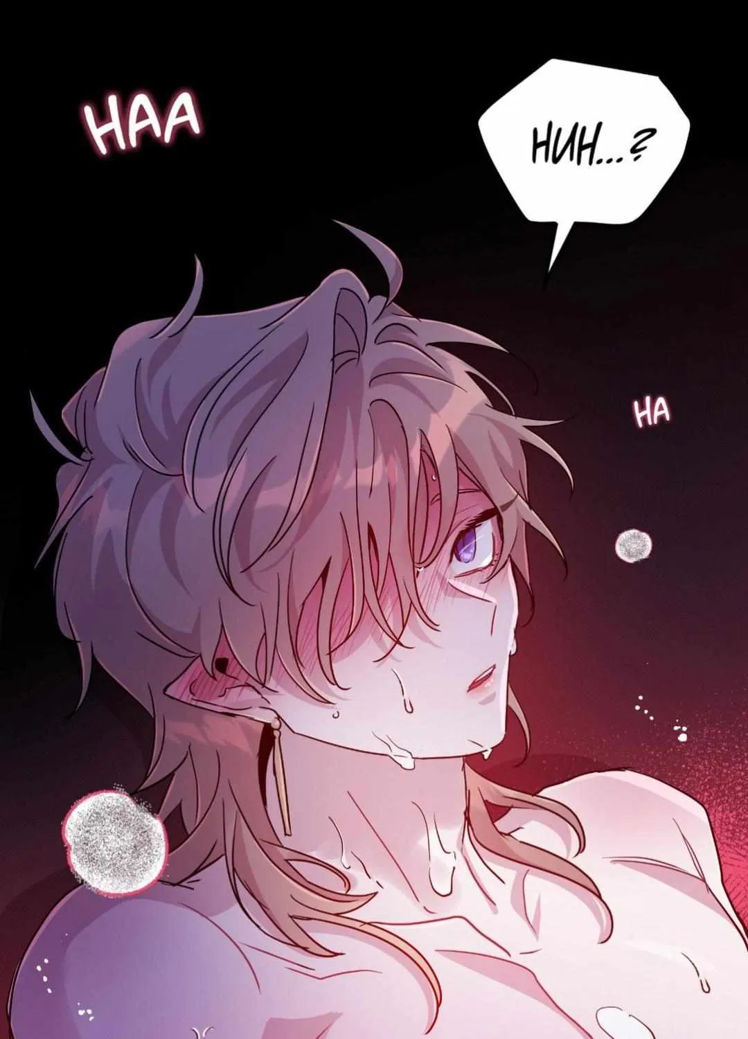 Dark Fall Chapter 51.1 page 32 - 