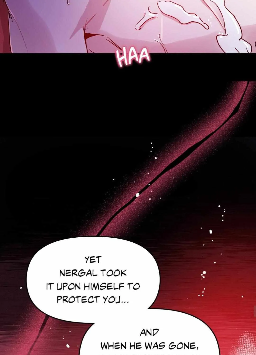 Dark Fall Chapter 51.1 page 33 - 