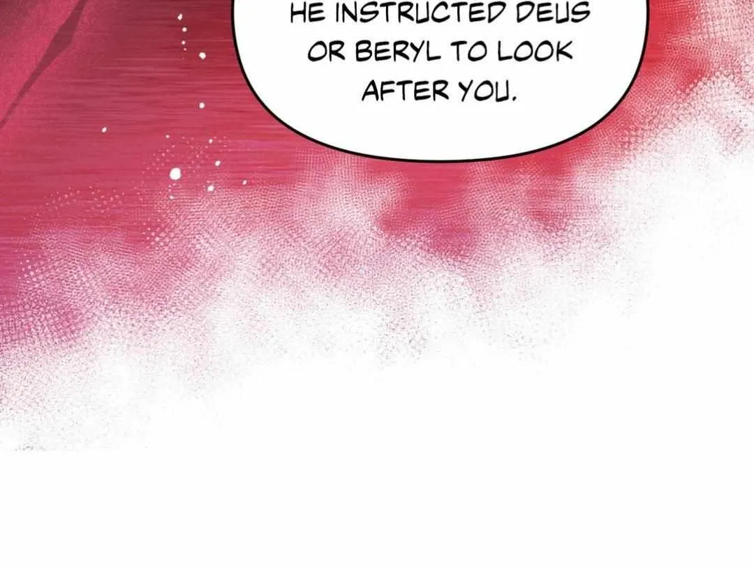 Dark Fall Chapter 51.1 page 34 - 