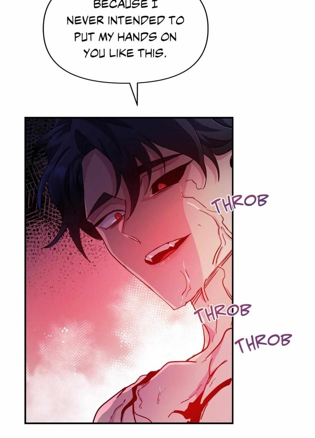 Dark Fall Chapter 51.1 page 37 - 