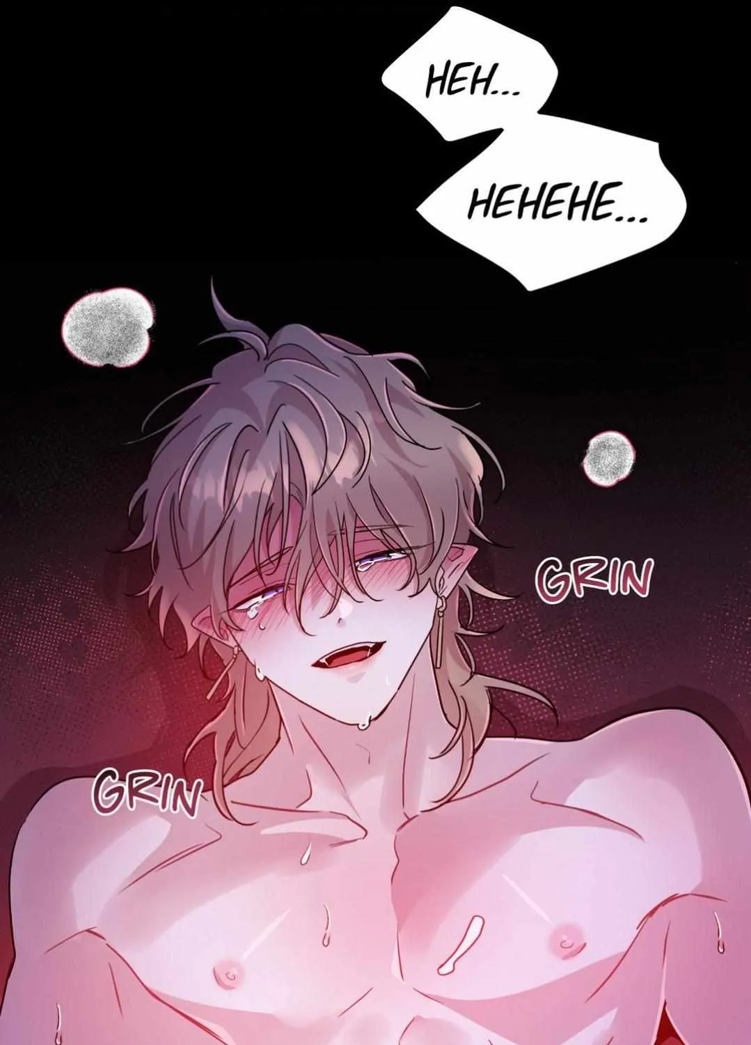 Dark Fall Chapter 51.1 page 5 - 