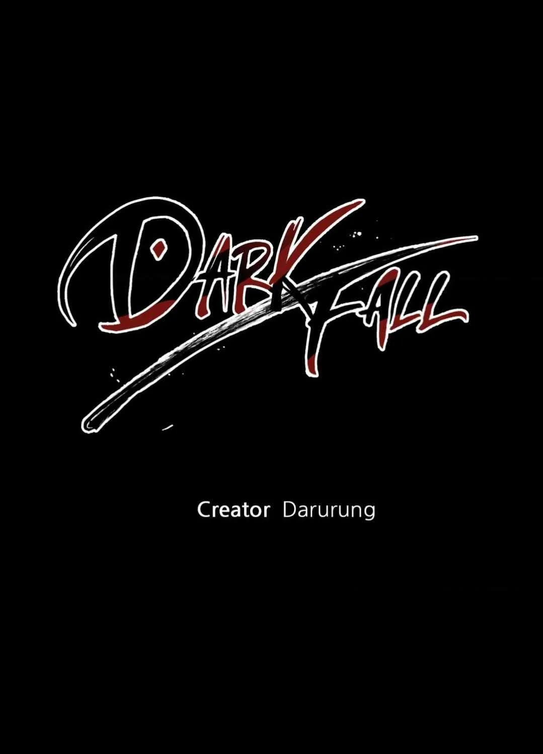 Dark Fall Chapter 51.1 page 42 - 