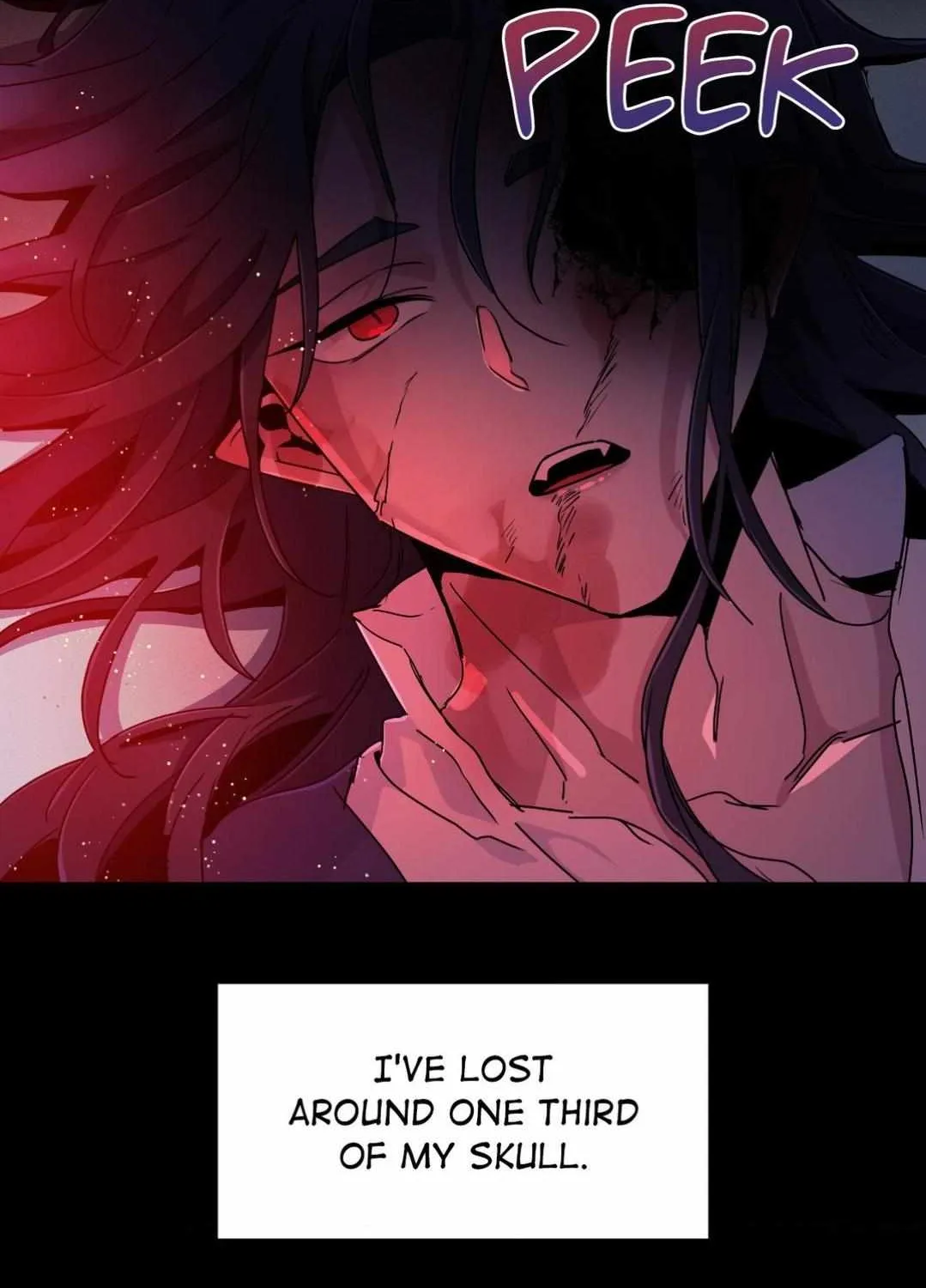 Dark Fall Chapter 51.1 page 47 - 