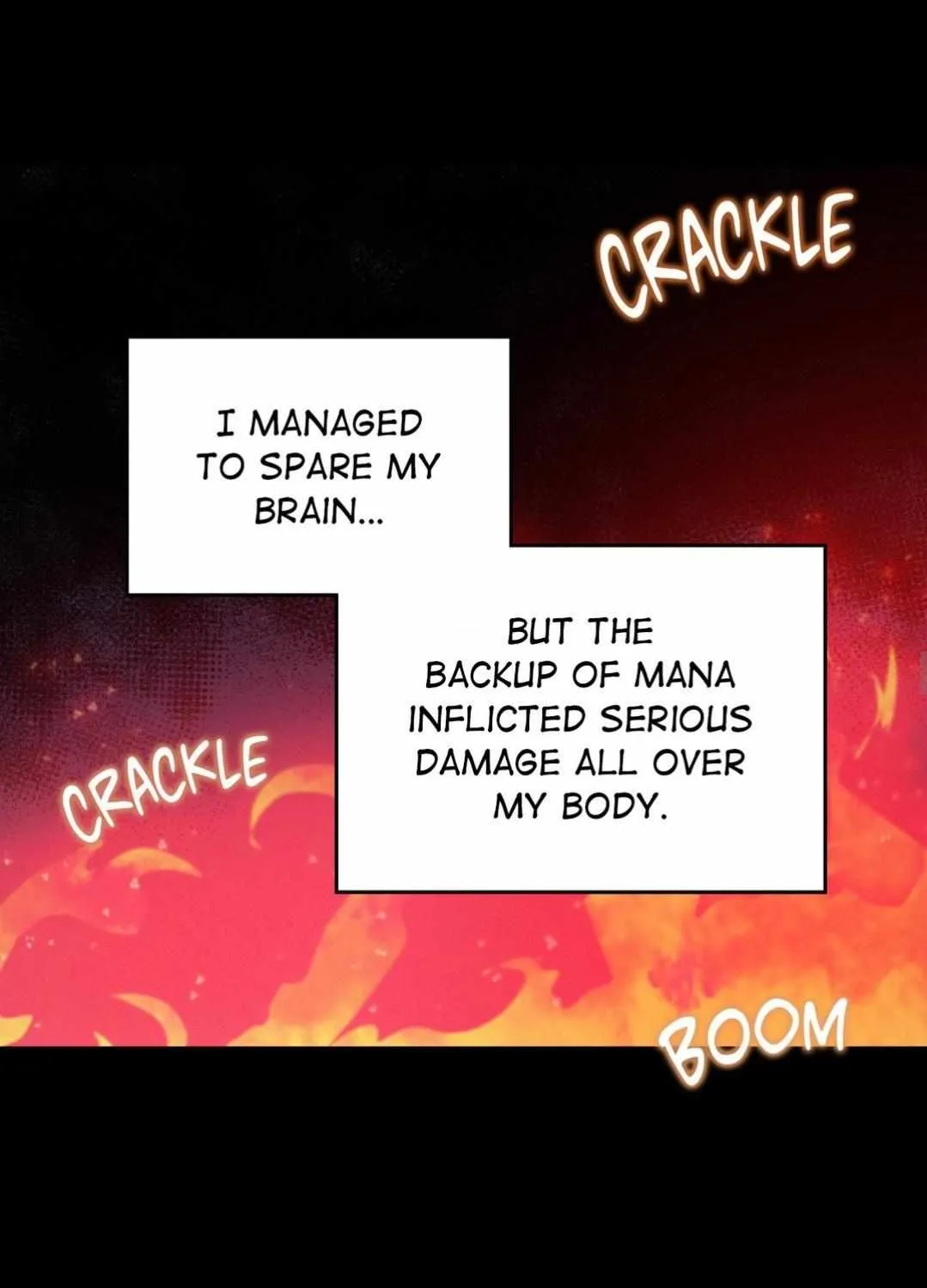 Dark Fall Chapter 51.1 page 48 - 