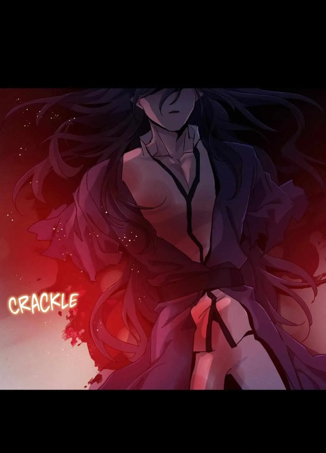 Dark Fall Chapter 51.1 page 50 - 