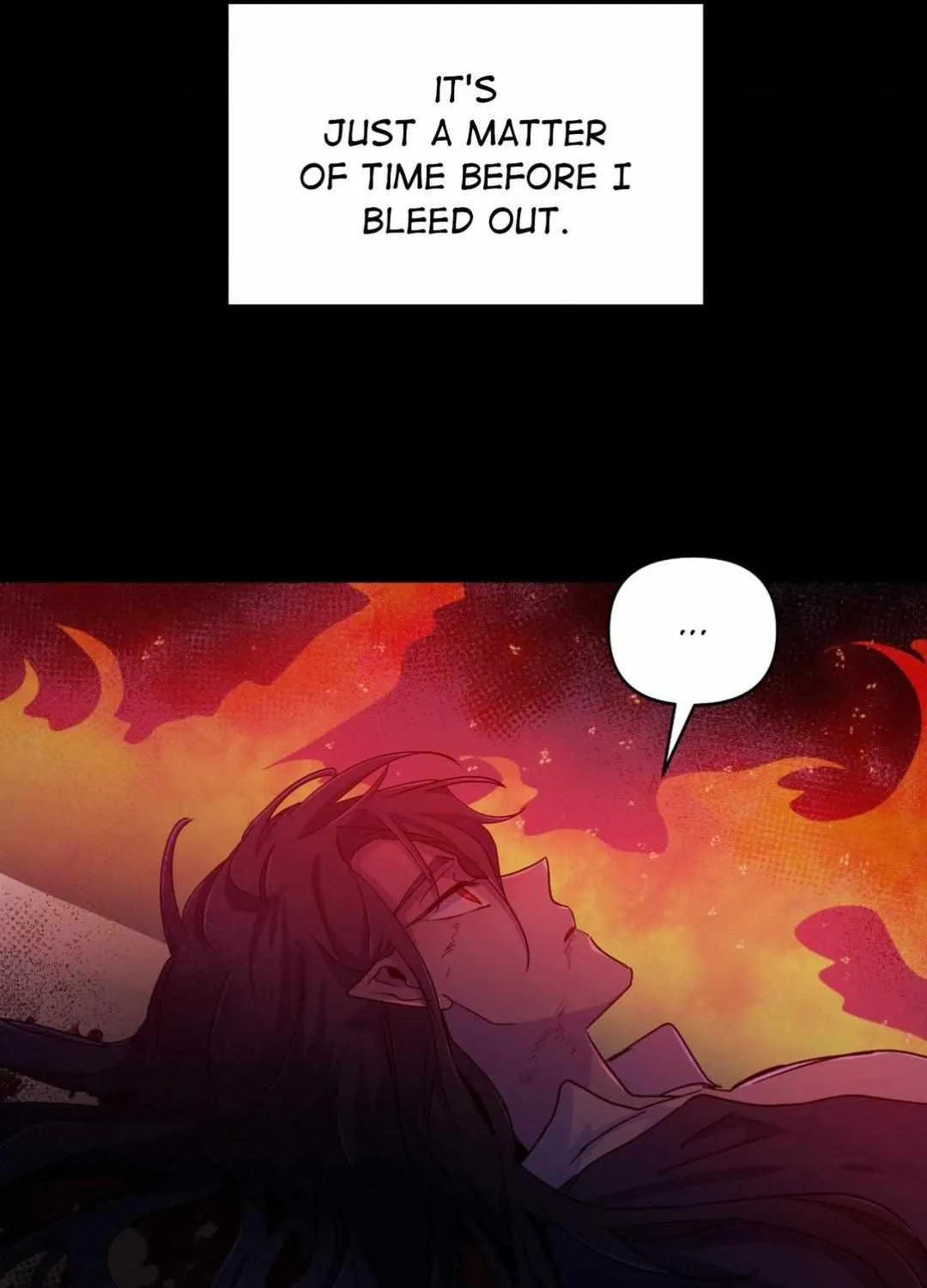 Dark Fall Chapter 51.1 page 51 - 