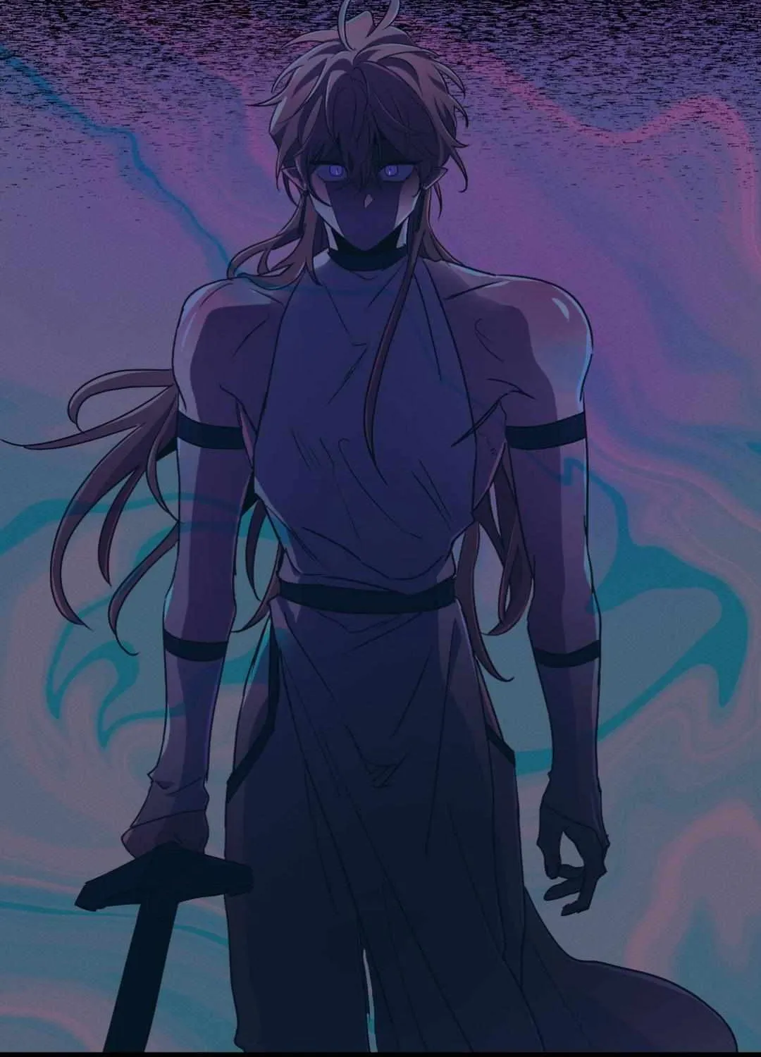 Dark Fall Chapter 51.1 page 53 - 