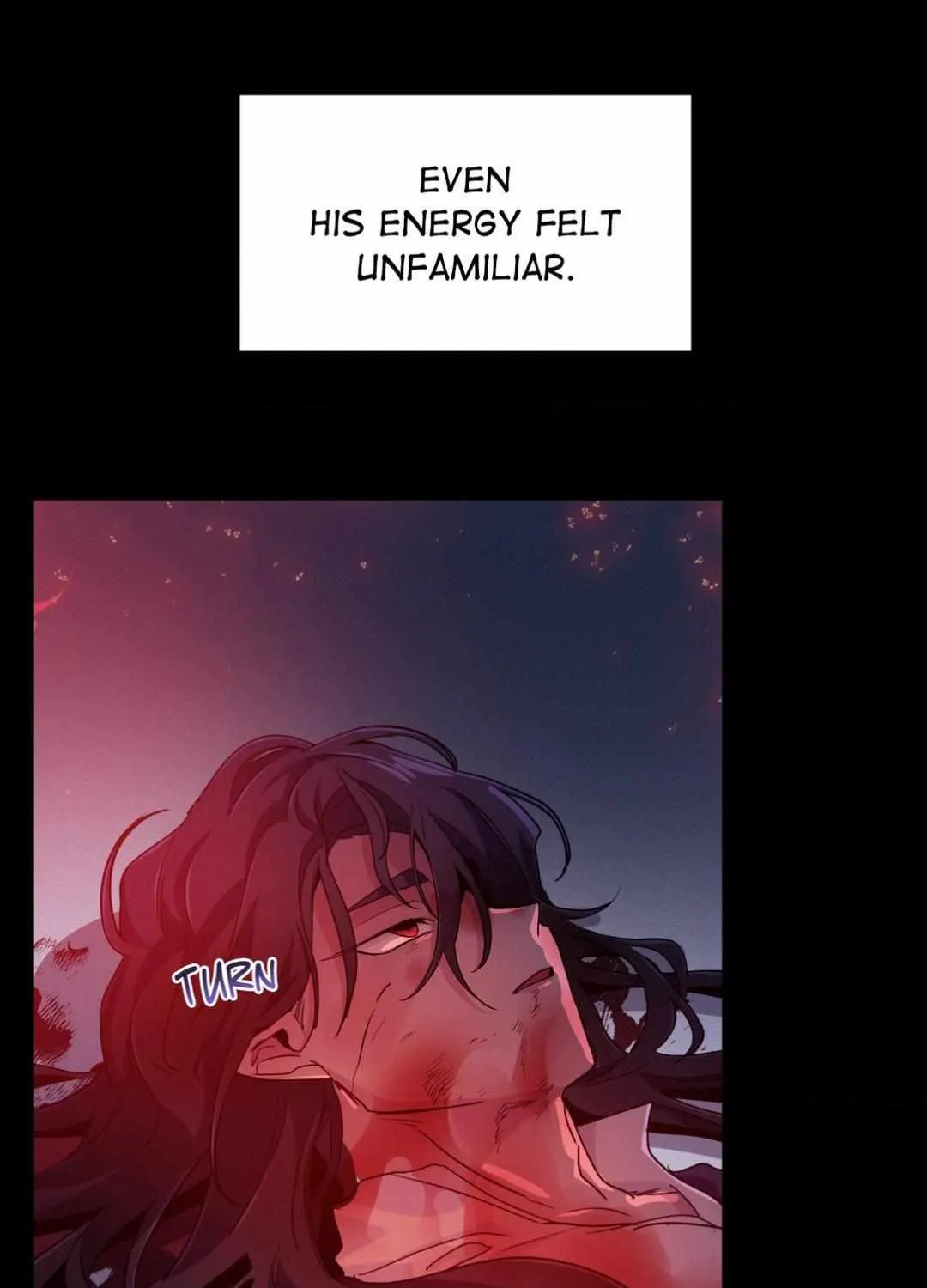 Dark Fall Chapter 51.1 page 54 - 