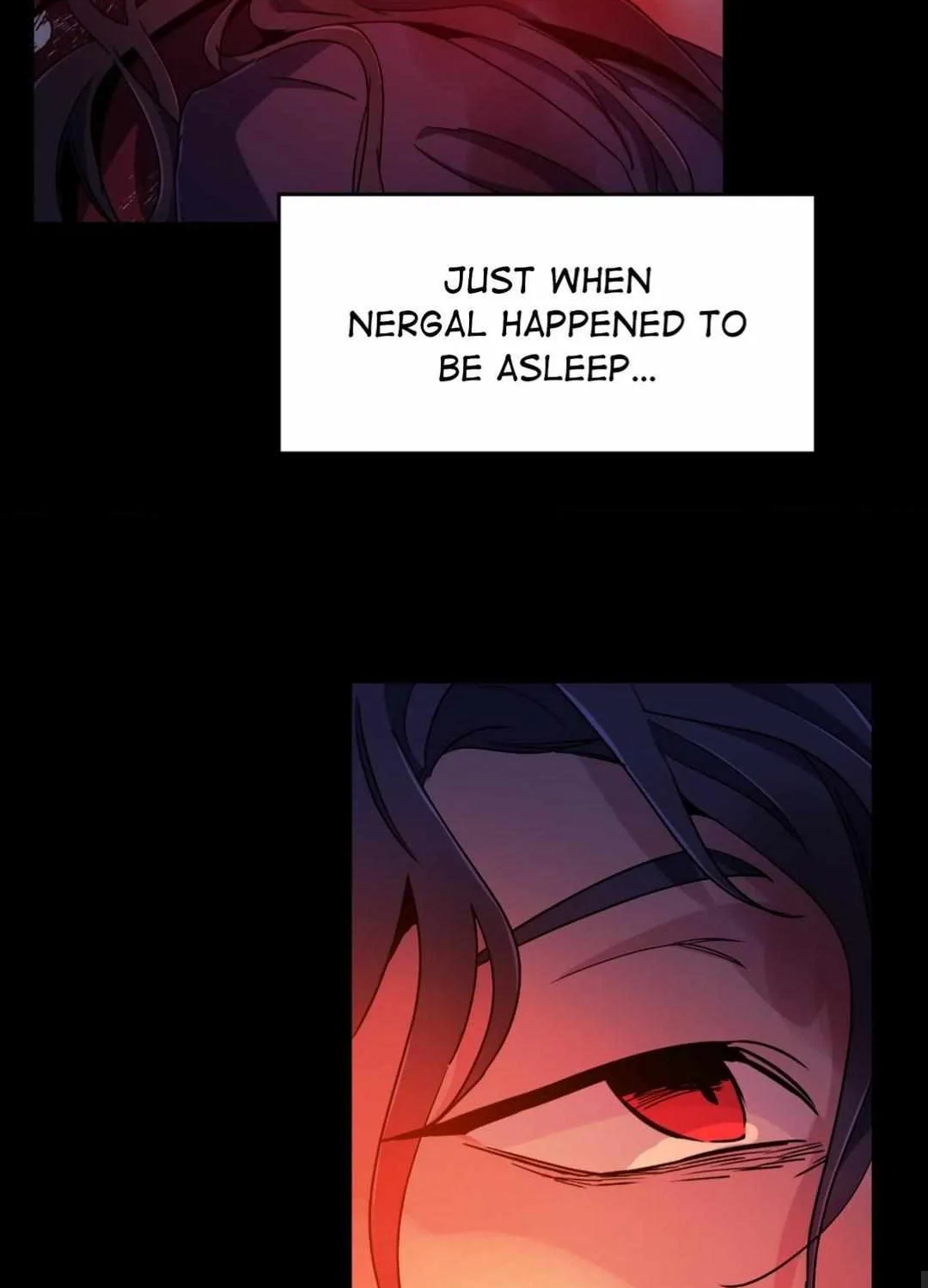 Dark Fall Chapter 51.1 page 55 - 