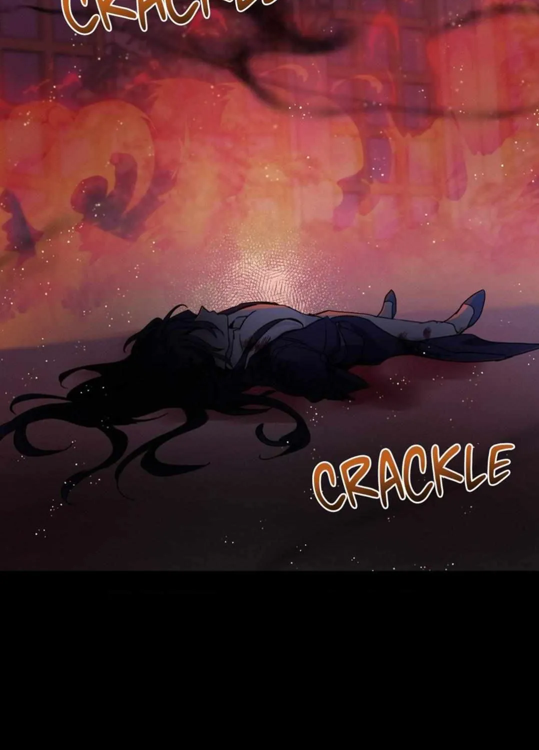 Dark Fall Chapter 51.1 page 58 - 