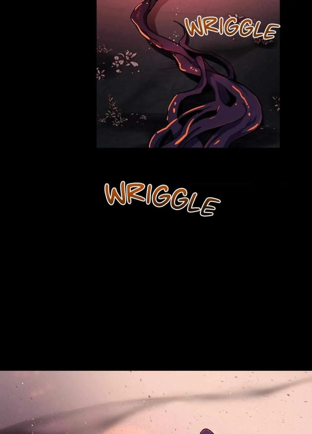 Dark Fall Chapter 51.1 page 61 - 