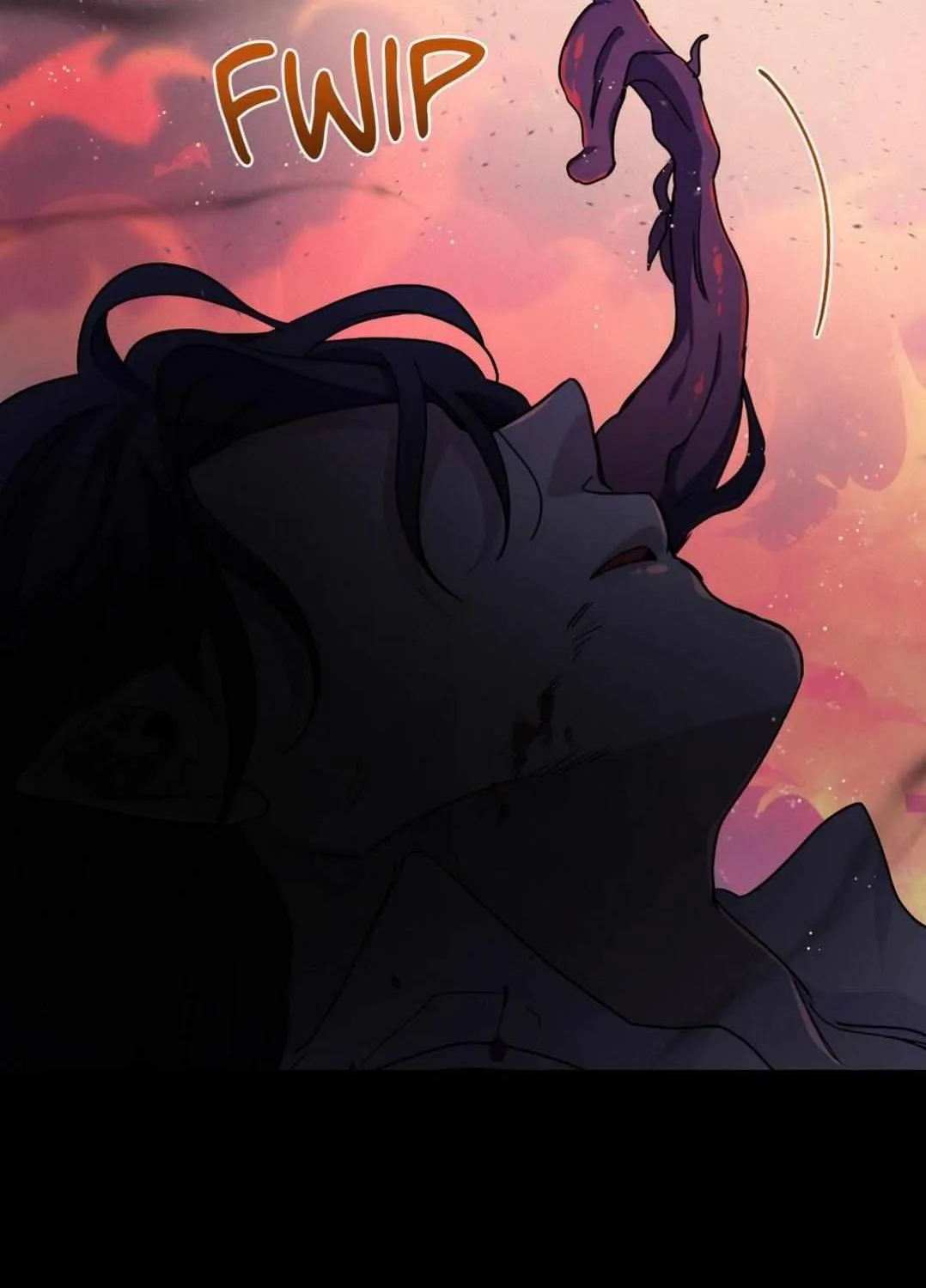 Dark Fall Chapter 51.1 page 62 - 