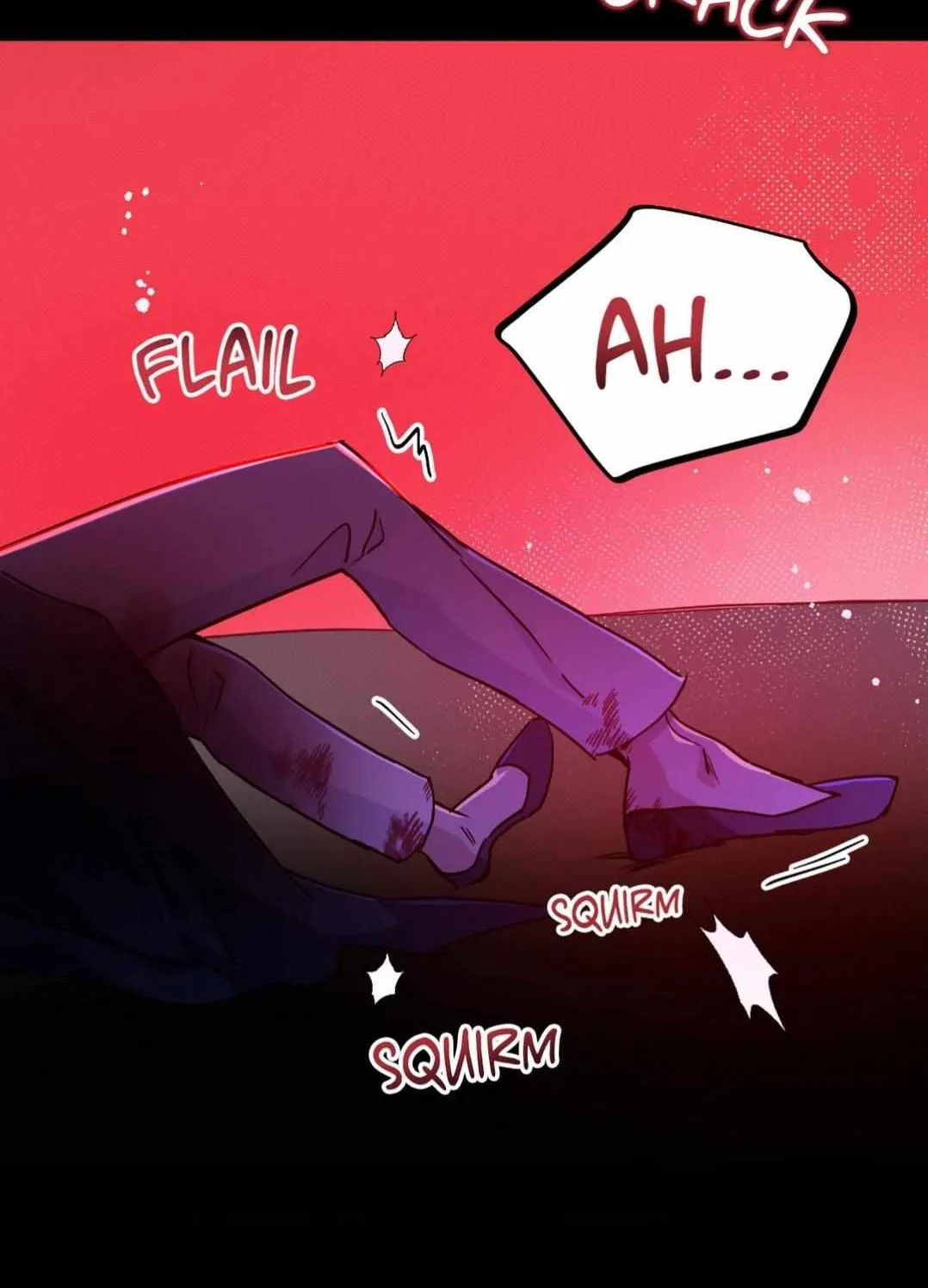 Dark Fall Chapter 51.1 page 69 - 