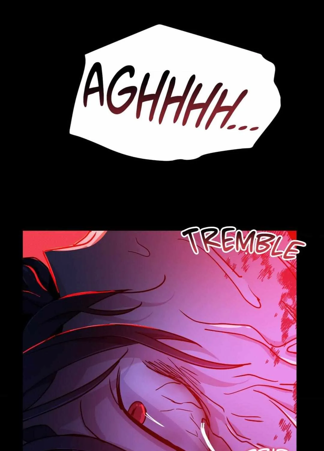 Dark Fall Chapter 51.1 page 70 - 