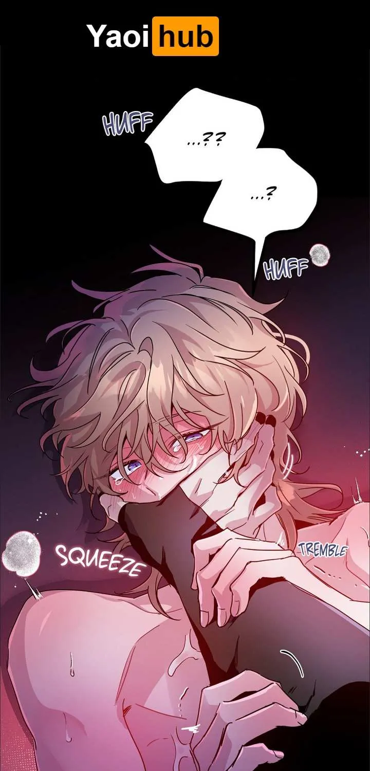 Dark Fall Chapter 51 page 14 - 