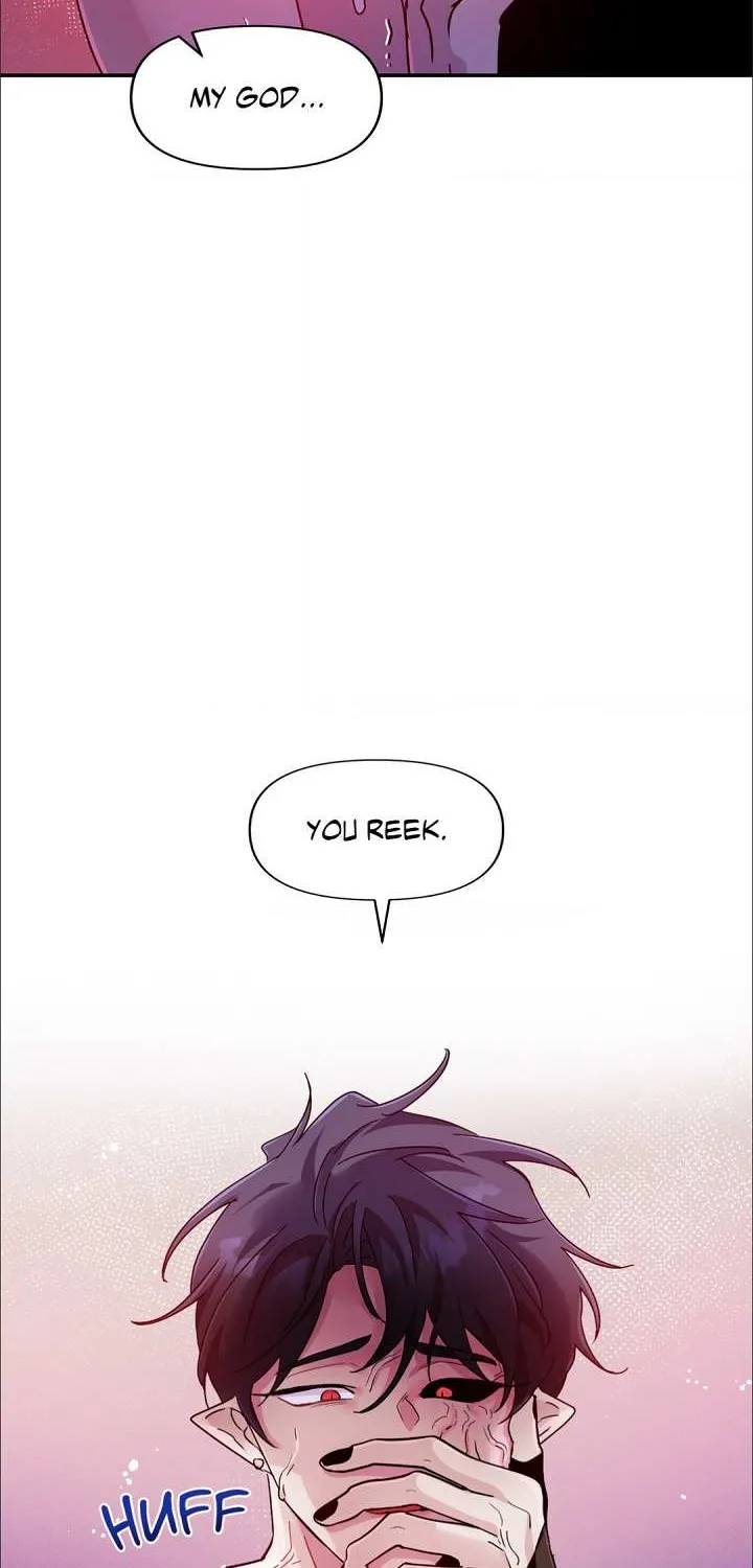 Dark Fall Chapter 51 page 15 - 