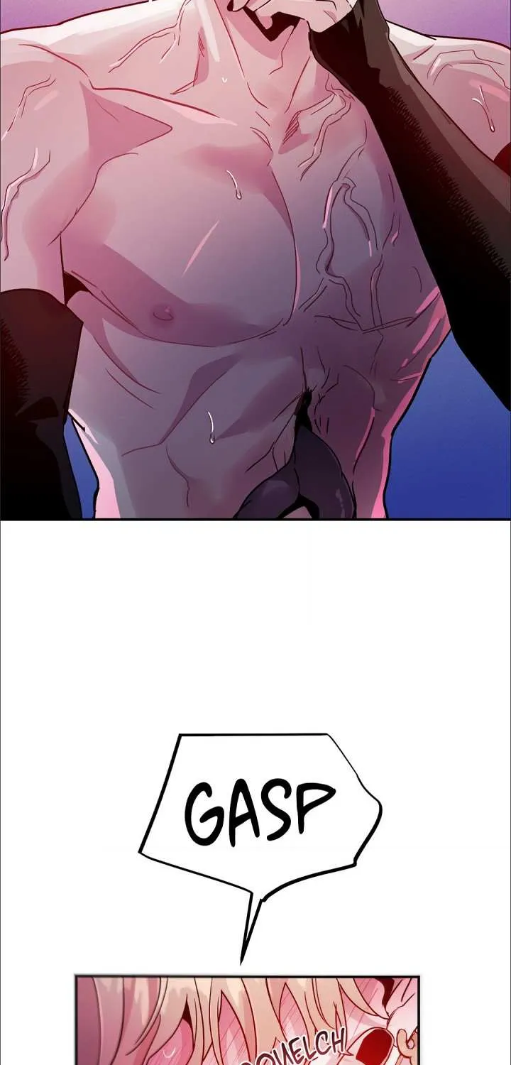 Dark Fall Chapter 51 page 16 - 
