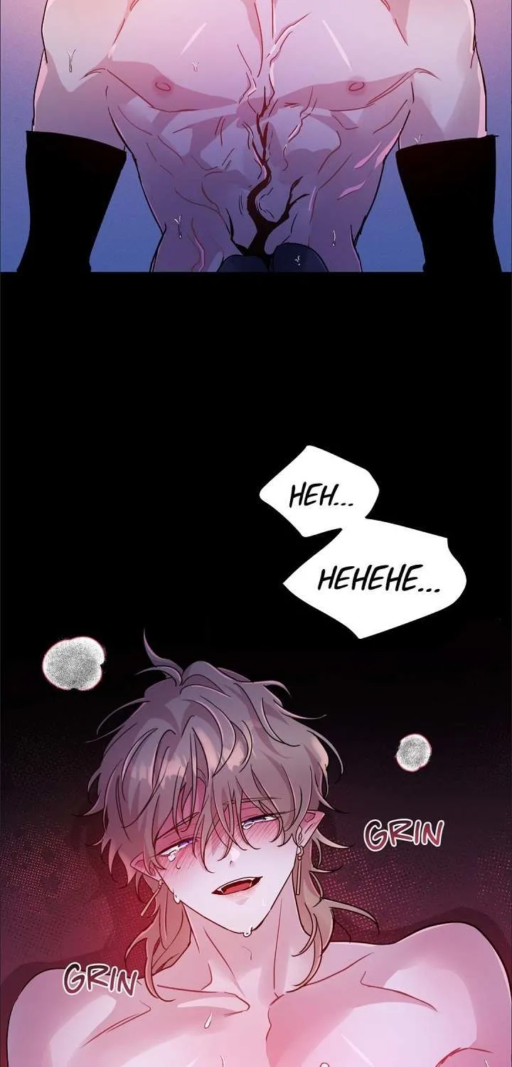 Dark Fall Chapter 51 page 3 - 