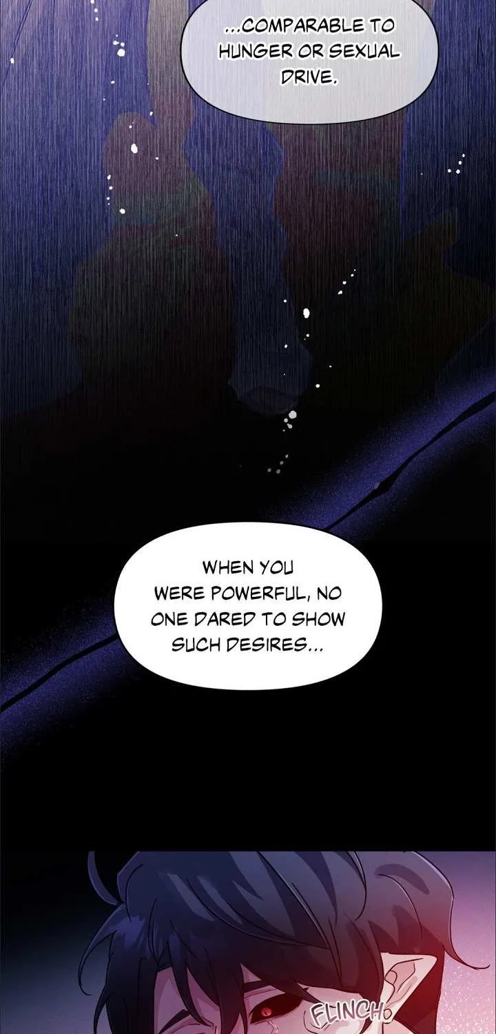 Dark Fall Chapter 51 page 21 - 