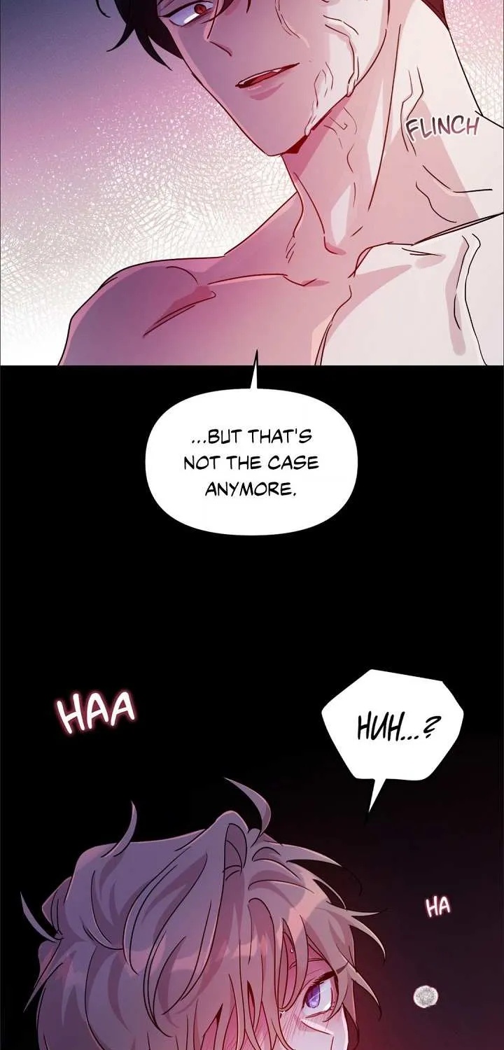 Dark Fall Chapter 51 page 22 - 
