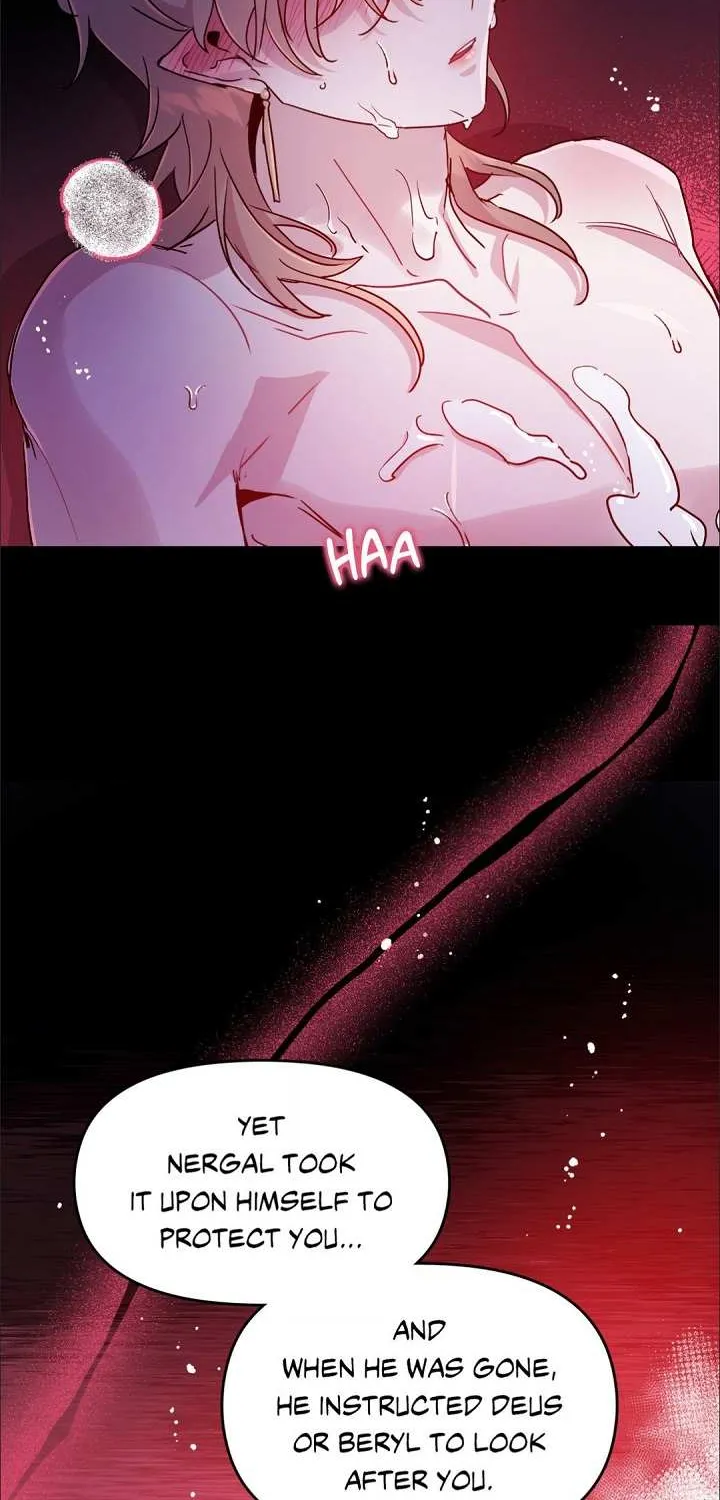 Dark Fall Chapter 51 page 23 - 