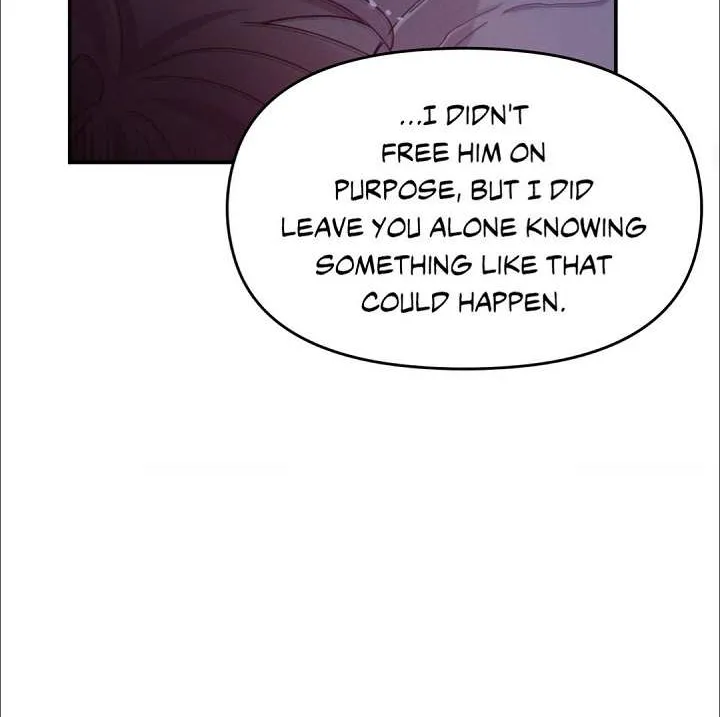 Dark Fall Chapter 51 page 25 - 