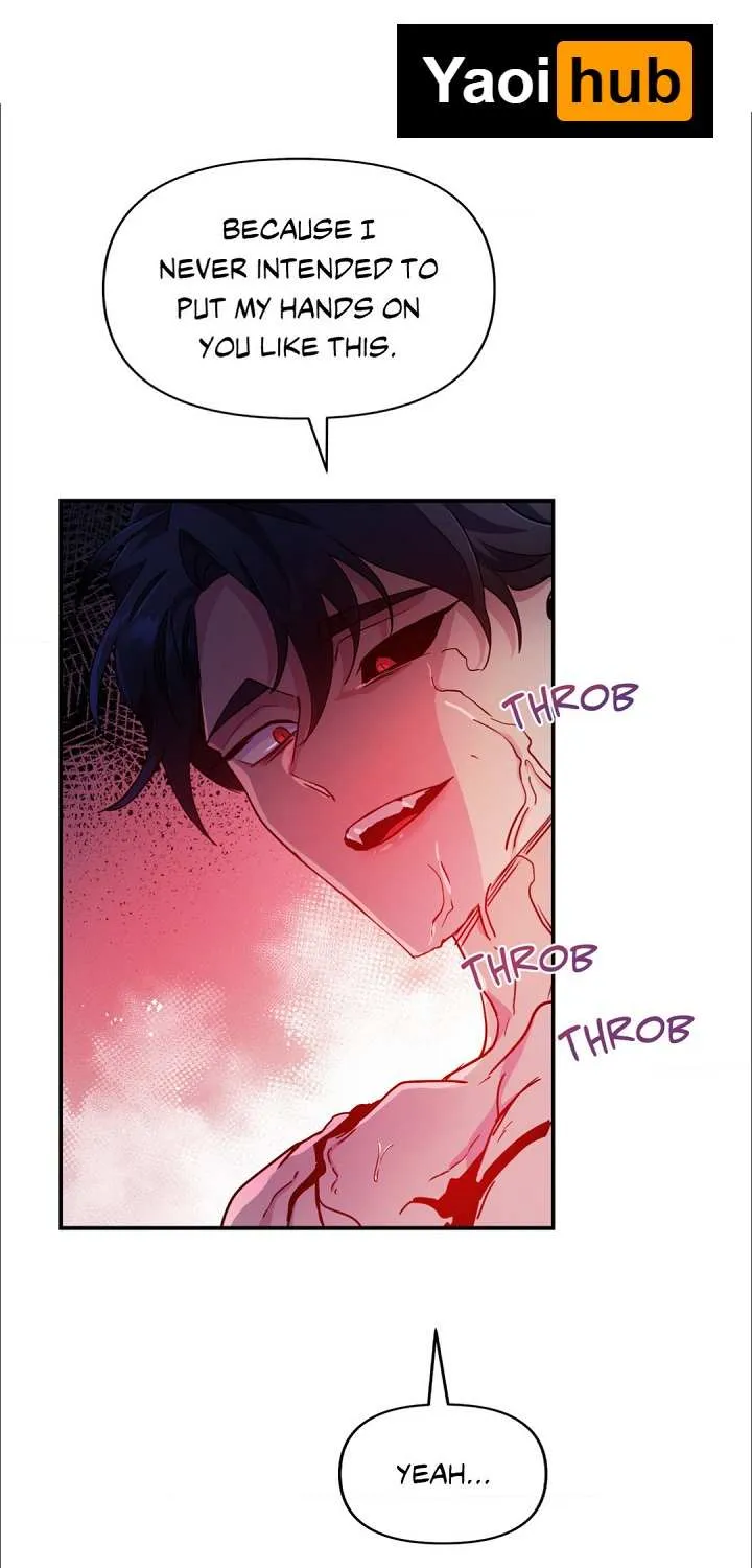 Dark Fall Chapter 51 page 26 - 
