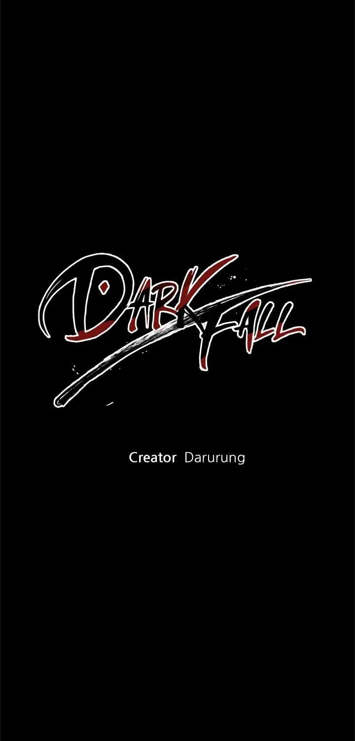 Dark Fall Chapter 51 page 29 - 