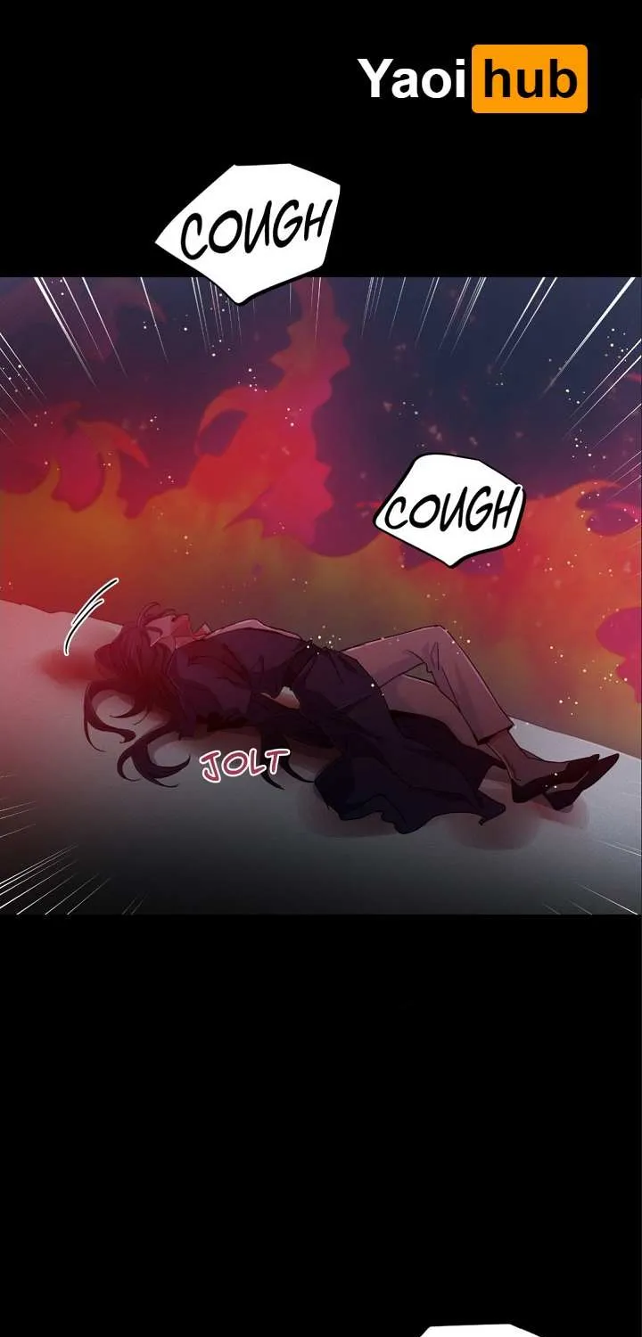 Dark Fall Chapter 51 page 32 - 
