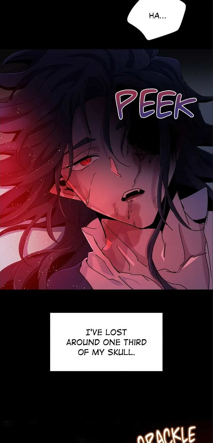 Dark Fall Chapter 51 page 33 - 