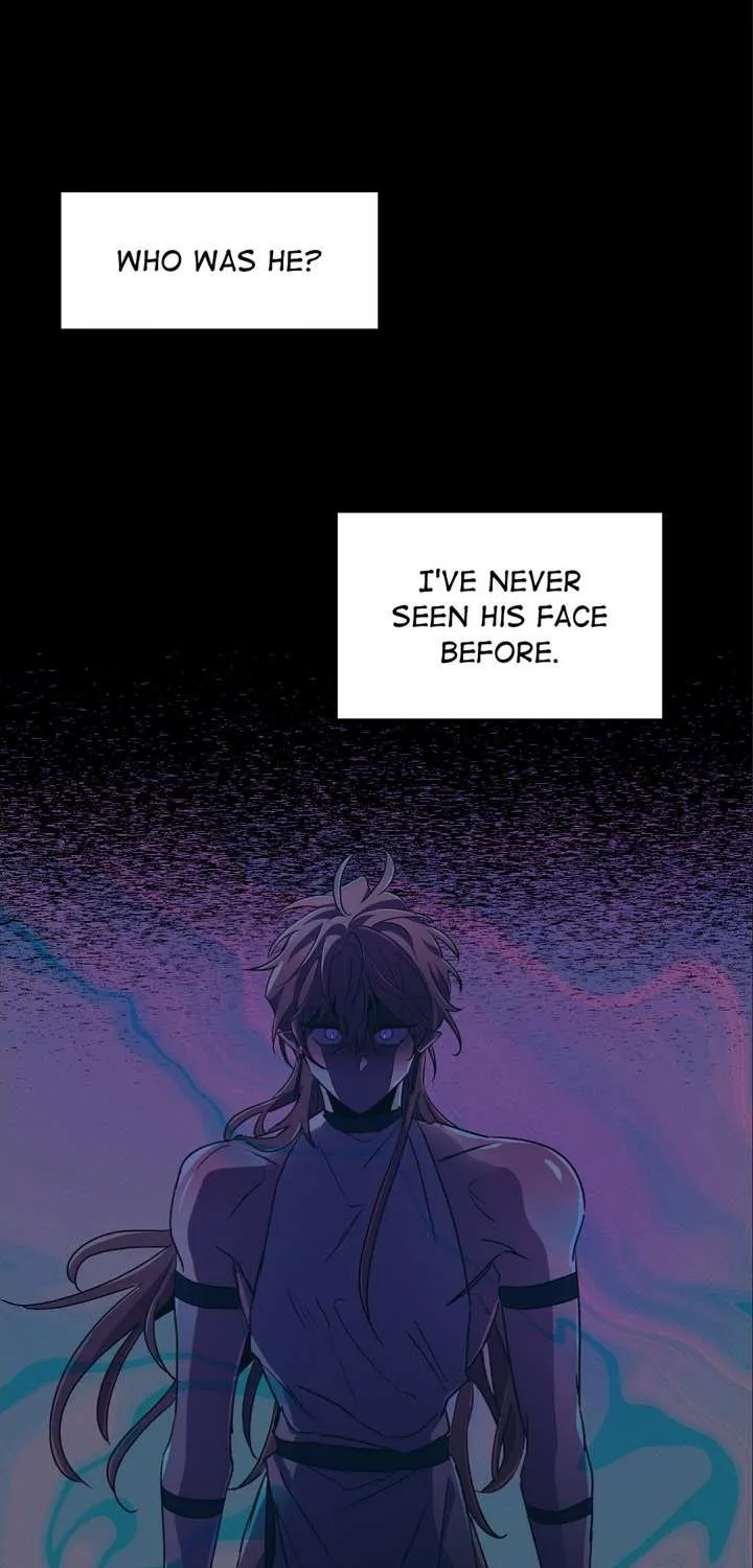 Dark Fall Chapter 51 page 36 - 