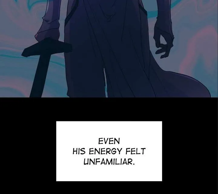 Dark Fall Chapter 51 page 37 - 