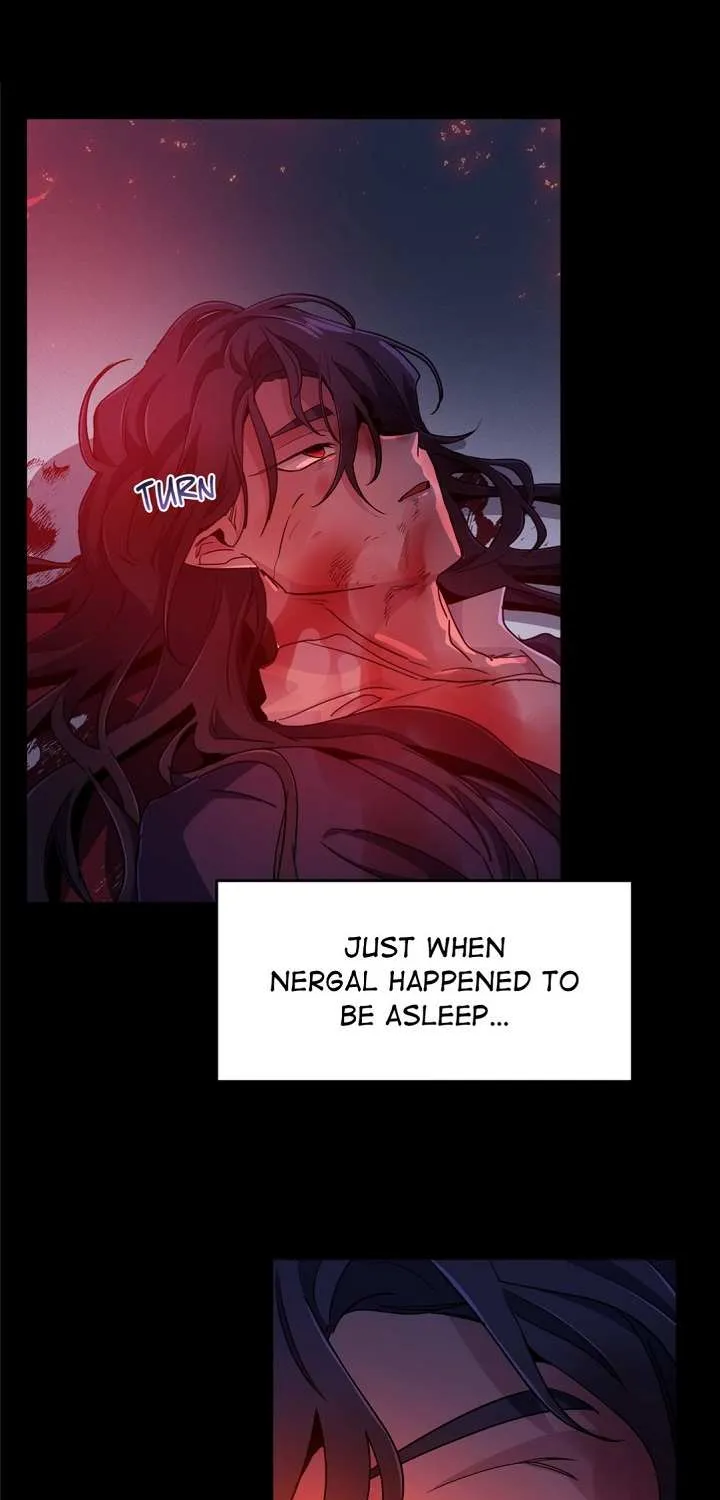 Dark Fall Chapter 51 page 38 - 