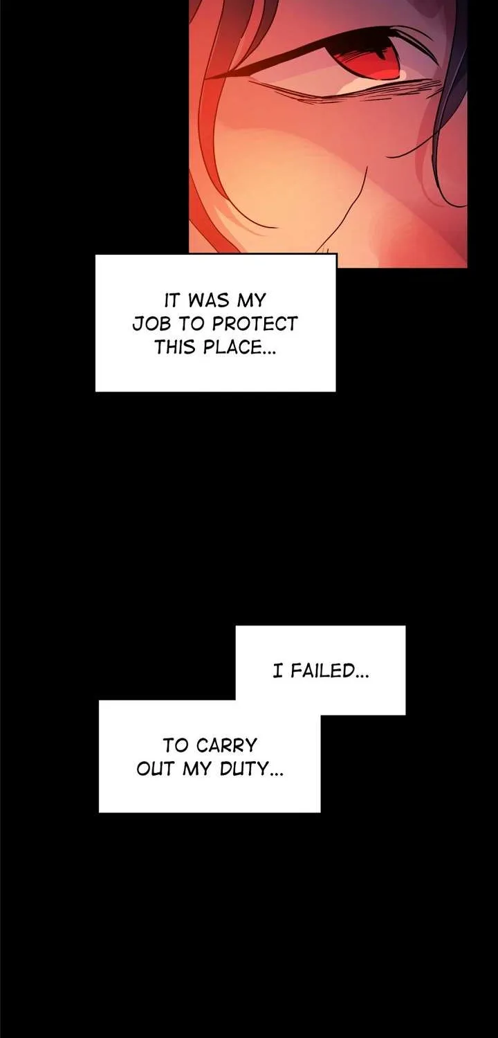 Dark Fall Chapter 51 page 39 - 