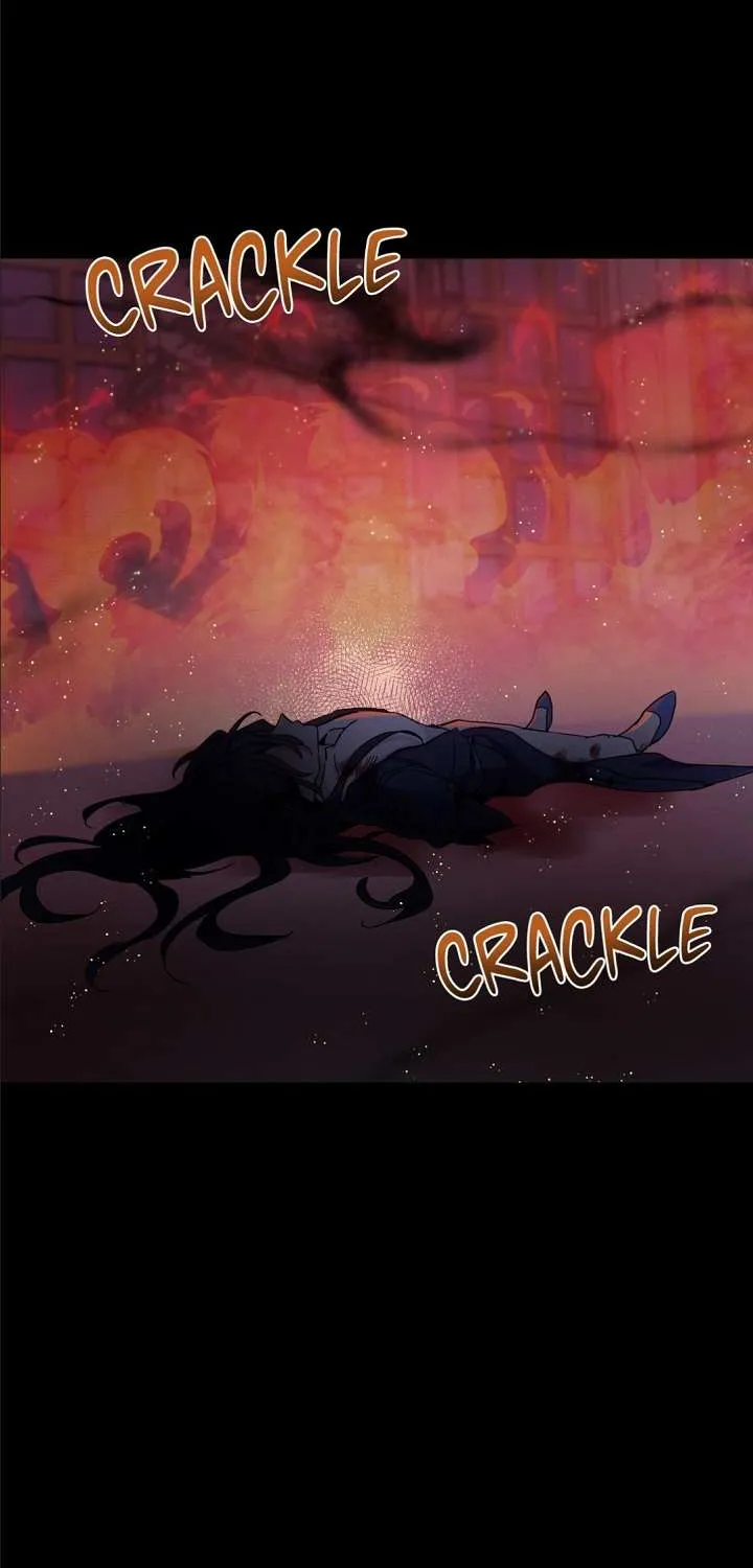 Dark Fall Chapter 51 page 40 - 