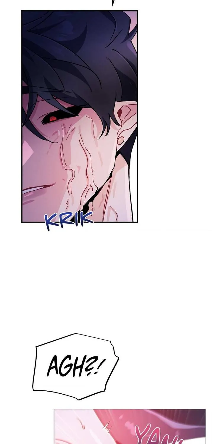 Dark Fall Chapter 51 page 5 - 