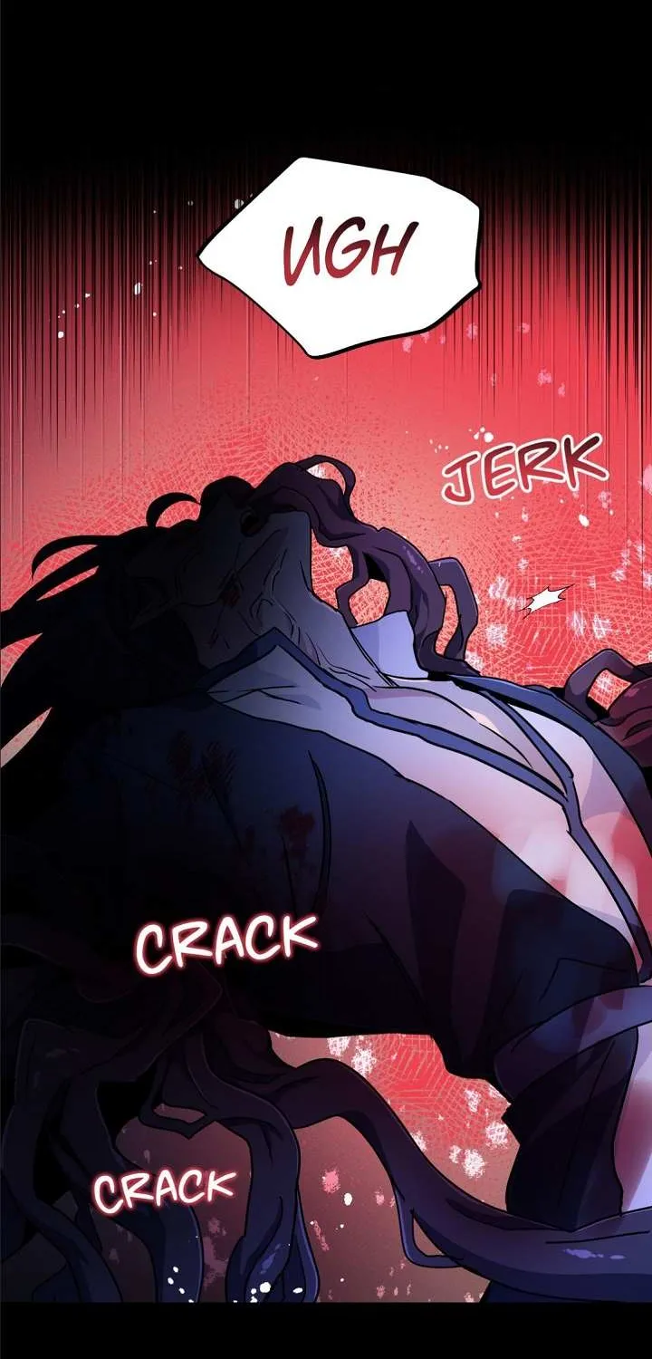 Dark Fall Chapter 51 page 46 - 